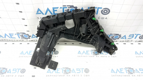 Rear bumper mount left Volvo XC40 19-25