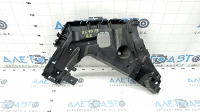 Rear bumper mount right Volvo XC40 19-25