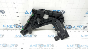 Rear bumper mount right Volvo XC40 19-25