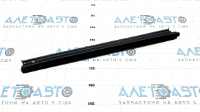 Glass seal inner rear left Volvo XC40 19-25