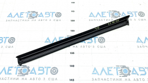 Glass seal inner rear left Volvo XC40 19-25
