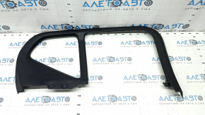 Door frame inner rear left Volvo XC40 19-25