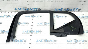 Door frame inner rear left Volvo XC40 19-25