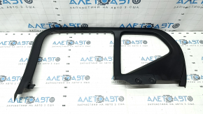 Door frame inner rear right Volvo XC40 19-25