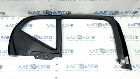 Door frame inner rear right Volvo XC40 19-25