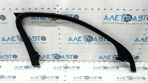 Door frame inner front left Volvo XC40 19-25
