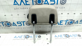 Headrest rear right BMW X3 G01 18-21 leather, beige
