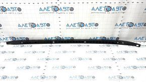 Longitudinal roof rail left Volvo XC40 19-25 black gloss