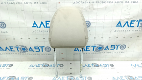 Headrest front right BMW X3 G01 18-21 leather, beige