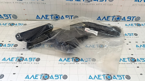 Air intake for Toyota Camry v70 18-24 hybrid