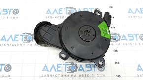 Front subwoofer Volvo XC40 19-25 LHD, Harman Kardon