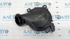 Front subwoofer Volvo XC40 19-25 LHD, Harman Kardon