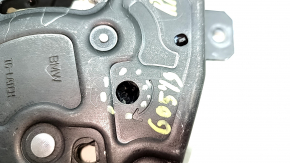 Trunk lock lower right BMW X5 G05 19-24