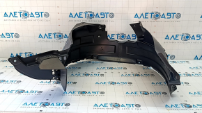 Front right mudguard Kia Sorento 11-13