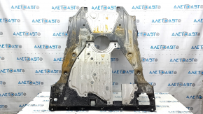 Honda Accord 18-22 hybrid engine protection, tears
