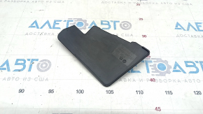 Mudguard threshold rear right Nissan Rogue Sport 17-22