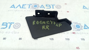 Mudguard threshold rear right Nissan Rogue Sport 17-22