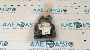 Front engine mount Lexus CT200h 11-17