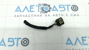Blind Spot Sensor BSM Left Volvo XC40 19-25