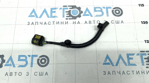 Blind Spot Sensor BSM Right Volvo XC40 19-25