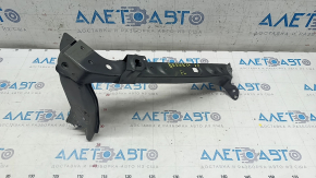 TV bar eyelash left Nissan Rogue Sport 17-22 with side bar