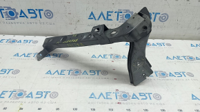 TV bar eyelash right Nissan Rogue Sport 17-22 with side bar