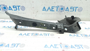 TV bar eyelash right Nissan Rogue Sport 17-22 with side bar