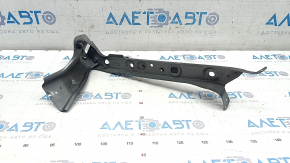 TV bar eyelash right Nissan Rogue Sport 17-22 with side bar