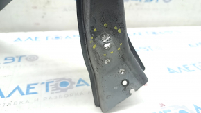 TV bar eyelash right Nissan Rogue Sport 17-22 with side bar