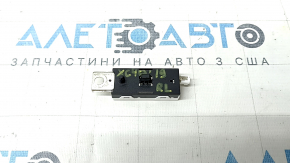 Antenna Amplifier Volvo XC40 19-25