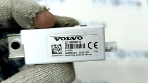 Antenna Amplifier Volvo XC40 19-25