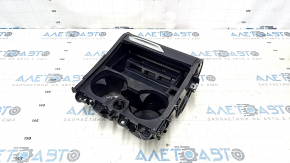 BMW X3 G01 18-21 Center Console Pocket for Wireless Charging