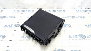 BMW X3 G01 18-21 Center Console Pocket for Wireless Charging