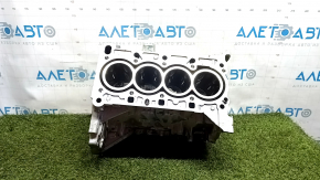 Cylinder block bare Chevrolet Volt 16- 1.5