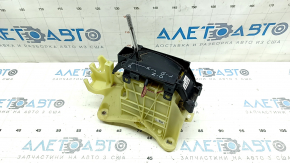 Mitsubishi Outlander 14-20 gearbox shifter with cover and indicator
