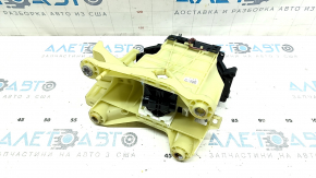 Mitsubishi Outlander 14-20 gearbox shifter with cover and indicator