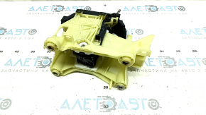 Mitsubishi Outlander 14-20 gearbox shifter with cover and indicator