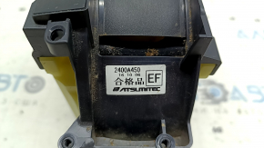 Mitsubishi Outlander 14-20 gearbox shifter with cover and indicator