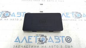 Wireless Charger BMW X3 G01 18-21