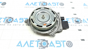 Cooling Fan Motor Honda Accord 18-22 2.0 Hybrid Contact With Water, Bearing Hums