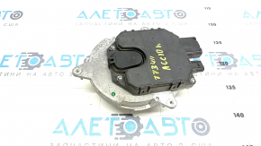 Cooling Fan Motor Honda Accord 18-22 2.0 Hybrid Contact With Water, Bearing Hums