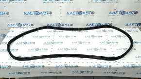 Rubber seal for tailgate Volvo XC40 19-25