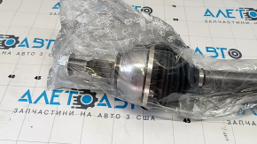 Drive half shaft front right Ford Escape MK3 13-19 2.0T AWD GSP