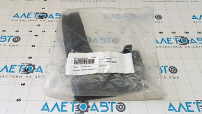Mudguard rear left Toyota Rav4 13-18