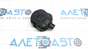Warning signal Honda Accord 18-19 2.0 hybrid