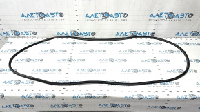 Door seal rear left Volvo XC40 19-25