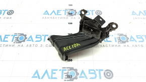 Warning signal Honda Accord 18-19 2.0 hybrid