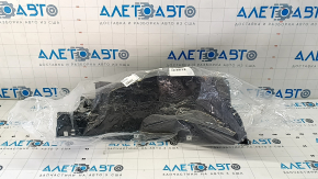 Mudguard liner front left Audi Q5 80A 18-20 OEM