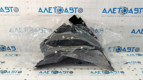 Mudguard liner front left Audi Q5 80A 18-20 OEM