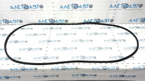 Door seal front right Volvo XC40 19-25